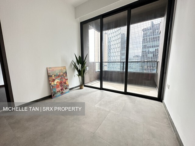 Midtown Modern (D7), Apartment #517443021